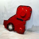 2017 Cummins ISL 8.3L Diesel Engine Gear Cover 3958112 OEM - 153$ Picture 1 of 4 Picture 2 of 4 Picture 3 of 4 Picture 4 of 4 Picture 1 of 4 Picture 2 of 4 Picture 3 of 4