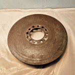 2017 VOLVO D-13 Diesel Engine Vibration Damper Harmonic Balancer 20792248 OEM - 275$ Picture 1 of 5 Picture 2 of 5 Picture 3 of 5 Picture 4 of 5 Picture 5 of 5 Picture 1 of 5 Picture 2 of 5