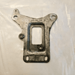 2018-2023 FREIGHTLINER CASCADIA DETROIT DIESEL DD15 BRACKET A4720960740 OEM - 31.5$ Picture 1 of 3 Picture 2 of 3 Picture 3 of 3 Picture 1 of 3