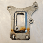 2018-2023 FREIGHTLINER CASCADIA DETROIT DIESEL DD15 BRACKET A4720960740 OEM - 31.5$ Picture 1 of 3 Picture 2 of 3 Picture 3 of 3 Picture 1 of 3 Picture 2 of 3 Picture 3 of 3