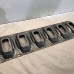 2020 Cummins ISB 6.7 CYLINDER BLOCK STIFFENER PLATE 5290910 OEM - 54$ Picture 1 of 4 Picture 2 of 4 Picture 3 of 4 Picture 4 of 4 Picture 1 of 4 Picture 2 of 4