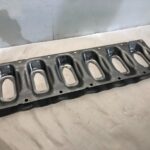 2020 Cummins ISB 6.7 CYLINDER BLOCK STIFFENER PLATE 5290910 OEM - 54$ Picture 1 of 4 Picture 2 of 4 Picture 3 of 4 Picture 4 of 4 Picture 1 of 4 Picture 2 of 4 Picture 3 of 4 Picture 4 of 4
