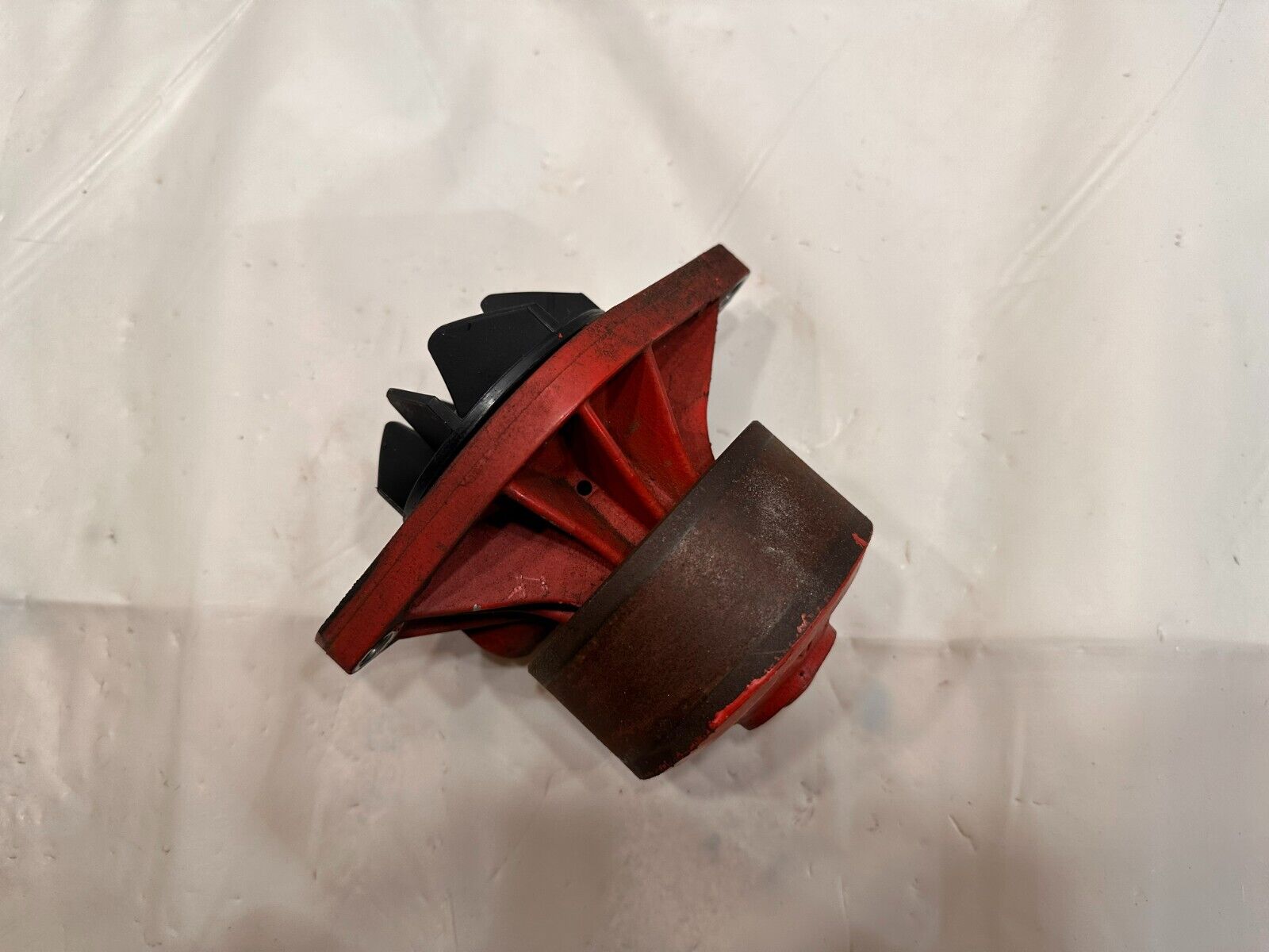 2020 Cummins ISB 6.7 Diesel Engine Water Pump 451102/02 OEM