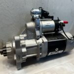 2021 NEW DELCO REMY 39MT 24V STARTER MOTOR 8200435 OEM - 485$ Picture 1 of 10 Picture 2 of 10 Picture 3 of 10 Picture 4 of 10 Picture 5 of 10 Picture 6 of 10 Picture 7 of 10 Picture 8 of 10 Picture 9 of 10 Picture 10 of 10 Picture 1 of 10 Picture 2 of 10