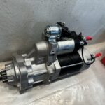 2021 NEW DELCO REMY 39MT 24V STARTER MOTOR 8200435 OEM - 485$ Picture 1 of 10 Picture 2 of 10 Picture 3 of 10 Picture 4 of 10 Picture 5 of 10 Picture 6 of 10 Picture 7 of 10 Picture 8 of 10 Picture 9 of 10 Picture 10 of 10 Picture 1 of 10 Picture 2 of 10 Picture 3 of 10 Picture 4 of 10 Picture 5 of 10