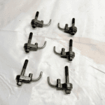 6 x CUMMINS ISC ISL 8.3 DIESEL ENGINE PISTON COOLING NOZZLES 4944337 OEM - 103.5$ Picture 1 of 3 Picture 2 of 3 Picture 3 of 3 Picture 1 of 3