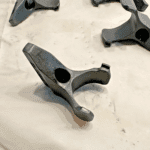 6 x CUMMINS ISX15 DOHC INJECTOR HOLD DOWN CLAMPS 4010231 OEM - 76.5$ Picture 1 of 5 Picture 2 of 5 Picture 3 of 5 Picture 4 of 5 Picture 5 of 5 Picture 1 of 5 Picture 2 of 5 Picture 3 of 5