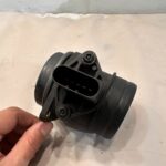 Audi Q7 Toureg 4.2L Bosch 0280218060 Mass Air Flow Sensor fits 06A906461G OEM - 40.5$ Picture 1 of 5 Picture 2 of 5 Picture 3 of 5 Picture 4 of 5 Picture 5 of 5 Picture 1 of 5 Picture 2 of 5 Picture 3 of 5 Picture 4 of 5