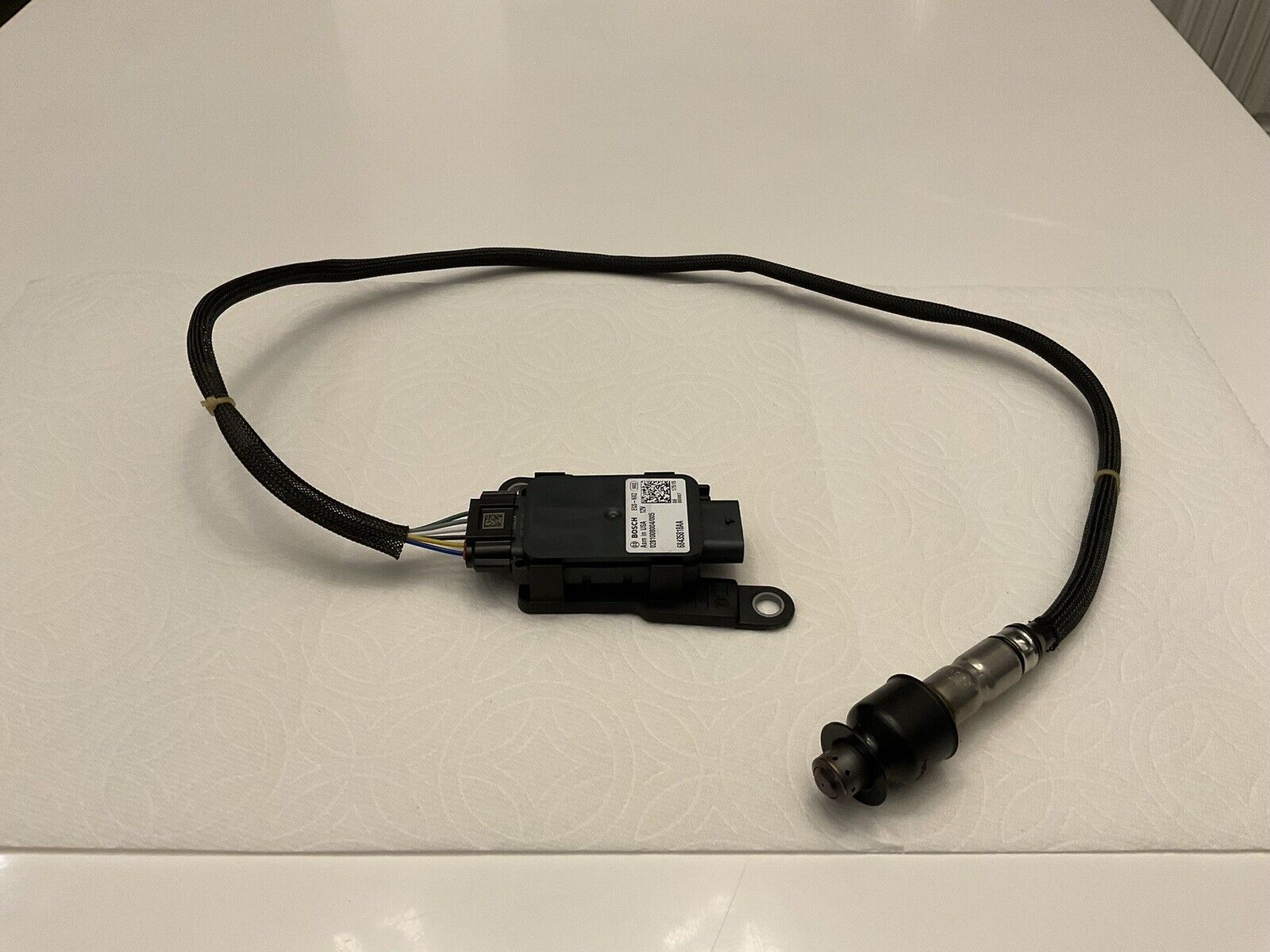 Bosch Nitrogen Oxide NOX 68435818AA Sensor OEM