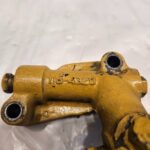 CAT 3126 Diesel Engine Oil Valve Manifold 118-4329 OEM 1184329 - 160$ Picture 1 of 4 Picture 2 of 4 Picture 3 of 4 Picture 4 of 4 Picture 1 of 4 Picture 2 of 4