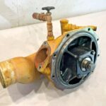 CAT 3406B Caterpillar Diesel Engine 1354918 WATER PUMP 6I3890, 1333569 OEM - 607.5$ Picture 1 of 8 Picture 2 of 8 Picture 3 of 8 Picture 4 of 8 Picture 5 of 8 Picture 6 of 8 Picture 7 of 8 Picture 8 of 8 Picture 1 of 8