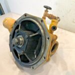 CAT 3406B Caterpillar Diesel Engine 1354918 WATER PUMP 6I3890, 1333569 OEM - 607.5$ Picture 1 of 8 Picture 2 of 8 Picture 3 of 8 Picture 4 of 8 Picture 5 of 8 Picture 6 of 8 Picture 7 of 8 Picture 8 of 8 Picture 1 of 8 Picture 2 of 8 Picture 3 of 8