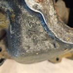 CAT 3406E 2WS Diesel Engine THERMOSTAT HOUSING Assembly 1048583 OEM - 202.5$ Picture 1 of 4 Picture 2 of 4 Picture 3 of 4 Picture 4 of 4 Picture 1 of 4 Picture 2 of 4 Picture 3 of 4 Picture 4 of 4