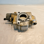 CAT 3406E Diesel Engine THERMOSTAT HOUSING 1048583 OEM - 180$ Picture 1 of 5 Picture 2 of 5 Picture 3 of 5 Picture 4 of 5 Picture 5 of 5 Picture 1 of 5 Picture 2 of 5 Picture 3 of 5 Picture 4 of 5 Picture 5 of 5