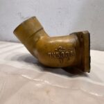 CAT 3508 Caterpillar Diesel Engine Elbow 7N5336 OEM - 150$ Picture 1 of 4 Picture 2 of 4 Picture 3 of 4 Picture 4 of 4 Picture 1 of 4 Picture 2 of 4