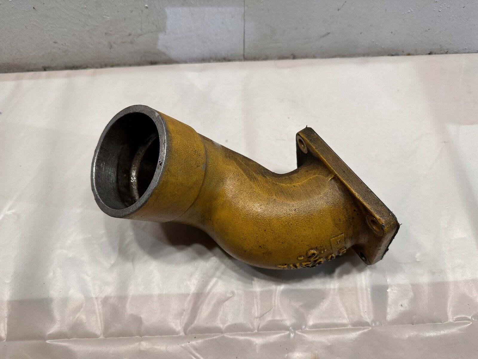 CAT 3508 Caterpillar Diesel Engine Elbow 7N5336 OEM