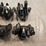 CAT C-12 Caterpillar Diesel Engine Rocker Arm Assembly 115-9401 OEM - 980$ Picture 1 of 8 Picture 2 of 8 Picture 3 of 8 Picture 4 of 8 Picture 5 of 8 Picture 6 of 8 Picture 7 of 8 Picture 8 of 8 Picture 1 of 8 Picture 2 of 8 Picture 3 of 8 Picture 4 of 8 Picture 5 of 8 Picture 6 of 8 Picture 7 of 8 Picture 8 of 8