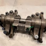 CAT C-13 Caterpillar Diesel Engine Complete Rocker Line 240-8307 OEM 242-7410 - 607.5$ Picture 1 of 6 Picture 2 of 6 Picture 3 of 6 Picture 4 of 6 Picture 5 of 6 Picture 6 of 6 Picture 1 of 6 Picture 2 of 6 Picture 3 of 6