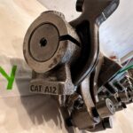 CAT C-13 Caterpillar Diesel Engine Complete Rocker Line 240-8307 OEM 242-7410 - 607.5$ Picture 1 of 6 Picture 2 of 6 Picture 3 of 6 Picture 4 of 6 Picture 5 of 6 Picture 6 of 6 Picture 1 of 6 Picture 2 of 6 Picture 3 of 6 Picture 4 of 6 Picture 5 of 6