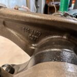 CAT C-13 Caterpillar Diesel Engine Complete Rocker Line 240-8307 OEM 242-7410 - 607.5$ Picture 1 of 6 Picture 2 of 6 Picture 3 of 6 Picture 4 of 6 Picture 5 of 6 Picture 6 of 6 Picture 1 of 6 Picture 2 of 6 Picture 3 of 6 Picture 4 of 6 Picture 5 of 6 Picture 6 of 6