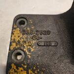 CAT C-15 Caterpillar Diesel Engine Mounting Bracket 238-2629 OEM - 150$ Picture 1 of 4 Picture 2 of 4 Picture 3 of 4 Picture 4 of 4 Picture 1 of 4 Picture 2 of 4