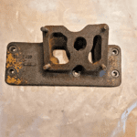 CAT C-15 Caterpillar Diesel Engine Mounting Bracket 238-2629 OEM - 150$ Picture 1 of 4 Picture 2 of 4 Picture 3 of 4 Picture 4 of 4 Picture 1 of 4 Picture 2 of 4 Picture 3 of 4