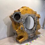 CAT C13 Caterpillar Diesel Engine Flywheel Housing 284-9083 OEM - 648$ Picture 1 of 5 Picture 2 of 5 Picture 3 of 5 Picture 4 of 5 Picture 5 of 5 Picture 1 of 5 Picture 2 of 5 Picture 3 of 5 Picture 4 of 5