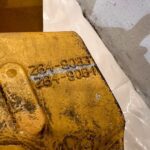 CAT C13 Caterpillar Diesel Engine Flywheel Housing 284-9083 OEM - 648$ Picture 1 of 5 Picture 2 of 5 Picture 3 of 5 Picture 4 of 5 Picture 5 of 5 Picture 1 of 5 Picture 2 of 5 Picture 3 of 5 Picture 4 of 5 Picture 5 of 5