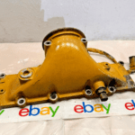 CAT C13 Caterpillar Diesel Engine Intake Manifold 2448915 OEM - 270$ Picture 1 of 5 Picture 2 of 5 Picture 3 of 5 Picture 4 of 5 Picture 5 of 5 Picture 1 of 5