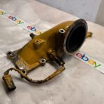 CAT C13 Caterpillar Diesel Engine Intake Manifold 2448915 OEM - 270$ Picture 1 of 5 Picture 2 of 5 Picture 3 of 5 Picture 4 of 5 Picture 5 of 5 Picture 1 of 5 Picture 2 of 5 Picture 3 of 5 Picture 4 of 5