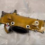 CAT C13 Caterpillar Diesel Engine Intake Manifold 2448915 OEM - 270$ Picture 1 of 5 Picture 2 of 5 Picture 3 of 5 Picture 4 of 5 Picture 5 of 5 Picture 1 of 5 Picture 2 of 5 Picture 3 of 5 Picture 4 of 5 Picture 5 of 5