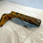 CAT C13 Caterpillar Diesel Engine Mounting Support Bracket 2720403 OEM - 171$ Picture 1 of 4 Picture 2 of 4 Picture 3 of 4 Picture 4 of 4 Picture 1 of 4 Picture 2 of 4 Picture 3 of 4 Picture 4 of 4