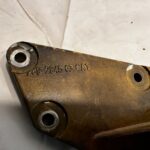 CAT C13 Caterpillar Diesel Engine Mounting Support Bracket 2892845 OEM - 63$ Picture 1 of 5 Picture 2 of 5 Picture 3 of 5 Picture 4 of 5 Picture 5 of 5 Picture 1 of 5 Picture 2 of 5 Picture 3 of 5