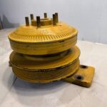CAT C13 Caterpillar Horton Fan Clutch Assembly S6732398, P999341 OEM 601740 - 495$ Picture 1 of 6 Picture 2 of 6 Picture 3 of 6 Picture 4 of 6 Picture 5 of 6 Picture 6 of 6 Picture 1 of 6 Picture 2 of 6