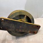 CAT C13 Caterpillar Horton Fan Clutch Assembly S6732398, P999341 OEM 601740 - 495$ Picture 1 of 6 Picture 2 of 6 Picture 3 of 6 Picture 4 of 6 Picture 5 of 6 Picture 6 of 6 Picture 1 of 6 Picture 2 of 6 Picture 3 of 6