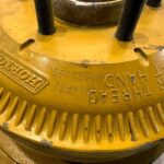 CAT C13 Caterpillar Horton Fan Clutch Assembly S6732398, P999341 OEM 601740 - 495$ Picture 1 of 6 Picture 2 of 6 Picture 3 of 6 Picture 4 of 6 Picture 5 of 6 Picture 6 of 6 Picture 1 of 6 Picture 2 of 6 Picture 3 of 6 Picture 4 of 6