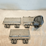 CAT C7 Diesel Engine Cam Followers Complete Assembly 7W3871 OEM 219-5856 - 650$ Picture 1 of 6 Picture 2 of 6 Picture 3 of 6 Picture 4 of 6 Picture 5 of 6 Picture 6 of 6 Picture 1 of 6