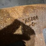 CAT Exhaust RH Manifold Caterpillar Diesel 3508 3512/B 3512C 3516/C/E OEM 7N5884 - 1150$ Picture 1 of 6 Picture 2 of 6 Picture 3 of 6 Picture 4 of 6 Picture 5 of 6 Picture 6 of 6 Picture 1 of 6 Picture 2 of 6 Picture 3 of 6 Picture 4 of 6 Picture 5 of 6