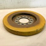 CATERPILLAR 3406B CAT C15 ENGINE CRANKSHAFT DAMPER HARMONIC BALANCER 1678126 OEM - 750$ Picture 1 of 6 Picture 2 of 6 Picture 3 of 6 Picture 4 of 6 Picture 5 of 6 Picture 6 of 6 Picture 1 of 6 Picture 2 of 6