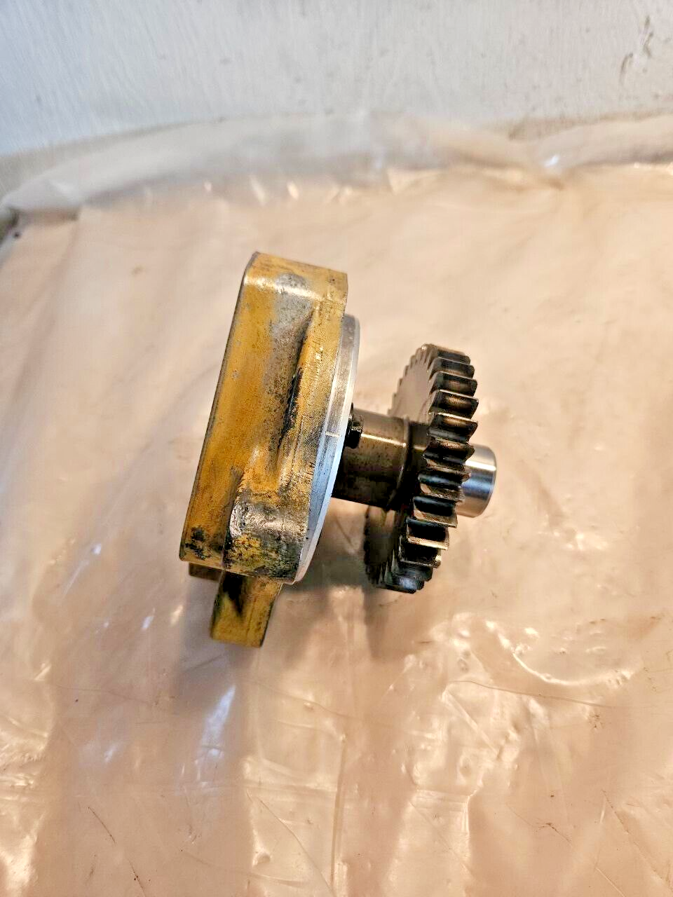 CATERPILLAR C15 CAT Diesel Engine ACCESSORY DRIVE 133-9906; 3089702 OEM