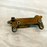 CATERPILLAR C7 C12 3176 DIESEL ENGINE SUPPORT PART 2829451 OEM - 58.5$ Picture 1 of 4 Picture 2 of 4 Picture 3 of 4 Picture 4 of 4 Picture 1 of 4 Picture 2 of 4