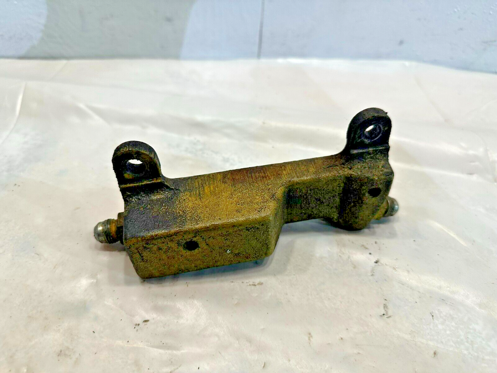 CATERPILLAR C7 C12 3176 DIESEL ENGINE SUPPORT PART 2829451 OEM