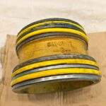 CATERPILLAR CAT 3406B DIESEL ENGINE TURBOCHARGER ADAPTER 8M4147 OEM - 485$ Picture 1 of 7 Picture 2 of 7 Picture 3 of 7 Picture 4 of 7 Picture 5 of 7 Picture 6 of 7 Picture 7 of 7 Picture 1 of 7