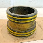 CATERPILLAR CAT 3406B DIESEL ENGINE TURBOCHARGER ADAPTER 8M4147 OEM - 485$ Picture 1 of 7 Picture 2 of 7 Picture 3 of 7 Picture 4 of 7 Picture 5 of 7 Picture 6 of 7 Picture 7 of 7 Picture 1 of 7 Picture 2 of 7