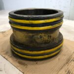 CATERPILLAR CAT 3406B DIESEL ENGINE TURBOCHARGER ADAPTER 8M4147 OEM - 485$ Picture 1 of 7 Picture 2 of 7 Picture 3 of 7 Picture 4 of 7 Picture 5 of 7 Picture 6 of 7 Picture 7 of 7 Picture 1 of 7 Picture 2 of 7 Picture 3 of 7 Picture 4 of 7