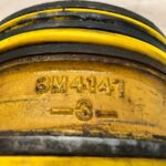 CATERPILLAR CAT 3406B DIESEL ENGINE TURBOCHARGER ADAPTER 8M4147 OEM - 485$ Picture 1 of 7 Picture 2 of 7 Picture 3 of 7 Picture 4 of 7 Picture 5 of 7 Picture 6 of 7 Picture 7 of 7 Picture 1 of 7 Picture 2 of 7 Picture 3 of 7 Picture 4 of 7 Picture 5 of 7