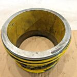 CATERPILLAR CAT 3406B DIESEL ENGINE TURBOCHARGER ADAPTER 8M4147 OEM - 485$ Picture 1 of 7 Picture 2 of 7 Picture 3 of 7 Picture 4 of 7 Picture 5 of 7 Picture 6 of 7 Picture 7 of 7 Picture 1 of 7 Picture 2 of 7 Picture 3 of 7 Picture 4 of 7 Picture 5 of 7 Picture 6 of 7 Picture 7 of 7