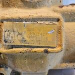 CATERPILLAR CAT C15 DIESEL ENGINE BENDIX AIR BRAKE COMPRESSOR 2233637 OE 5011427 -  Picture 1 of 6 Picture 2 of 6 Picture 3 of 6 Picture 4 of 6 Picture 5 of 6 Picture 6 of 6 Picture 1 of 6 Picture 2 of 6 Picture 3 of 6 Picture 4 of 6 Picture 5 of 6 Picture 6 of 6