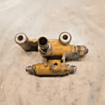 CATERPILLAR CAT C15 DIESEL ENGINE INJECTOR LINE MANIFOLD 275-9637, 2759637 OEM -  Picture 1 of 6 Picture 2 of 6 Picture 3 of 6 Picture 4 of 6 Picture 5 of 6 Picture 6 of 6 Picture 1 of 6