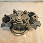 CATERPILLAR CAT C15 Diesel Engine OIL PUMP 232-1606 OEM 7N285 - 337.5$ Picture 1 of 5 Picture 2 of 5 Picture 3 of 5 Picture 4 of 5 Picture 5 of 5 Picture 1 of 5